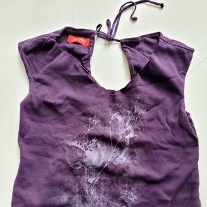Vintage ESPIRIT Tank Top